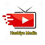 Hashiyeh Media