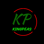 KING PEAS