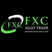 Tim Hutter |  Fx Crusher |  FXC Algo Trade LLC