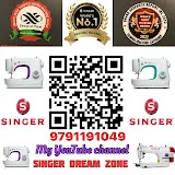 Singer dream zone