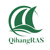 QihangRAS Pond Filter