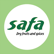 Safa Dry Fruits and Spices