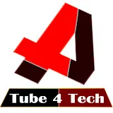 Tube 4 Tech