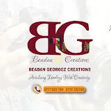 Beadan Georgez Creations