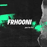 Frhooni فرحوني