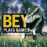 BEYPlaysGames