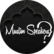 Muslim Speakers