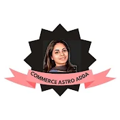 Commerce Astro Adda-Garima Mishra