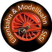 Eisenbahn und Modellbahn StSi