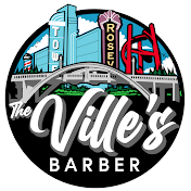 TheVillesBarber