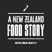 NZ Food Story