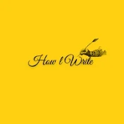 Howiwrite