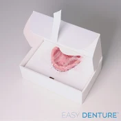 Easy Denture by Sonrisa, LLC