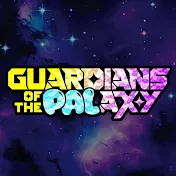 Guardians of the Palaxy
