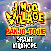 Grant Kirkhope - Topic