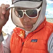 Jackson Huang Fishing