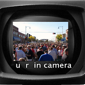 u r in camera