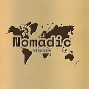 nomadic nomads