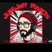 Just Jeff Reacts