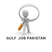 Gulf job pakistan