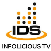 INFOLICIOUS TV