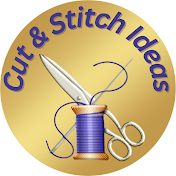 Cut & Stitch Ideas