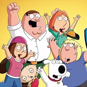 Family Guy 2024