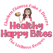 Healthy Happy Bites