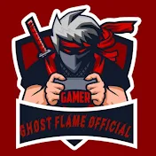 GHOST FLAME OFFICIAL