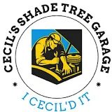 Cecil's Shade Tree Garage