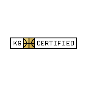 KG Certified