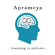 Madhavan SV - Aprameyaa Learning