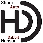 Sham Auto شام أوتو