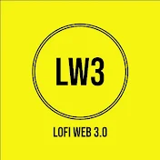 Lofi Web3.0🎶