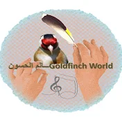Goldfinch World عالم الحسون