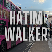 Hatim Walker