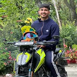 Pahadi Sourav