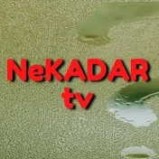 NeKADAR tv