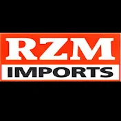RZM Imports, Inc.