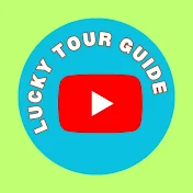 Lucky Tour Guide🚩
