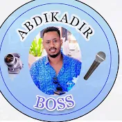 Abdikadir Boss