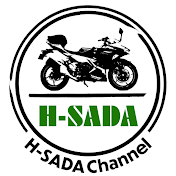 H-SADA【バイクと車を楽しむチャンネル】