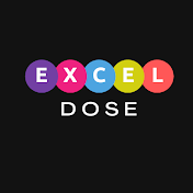 Excel Dose