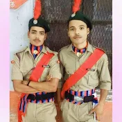 NCC CADET DEEPAK KUMAR