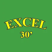 EXCEL 30'