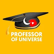Professor Of Universe