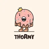 Thorny