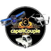 Caper Couple