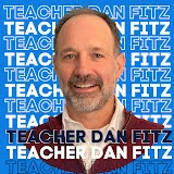 Teacher Dan Fitz