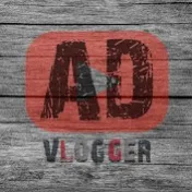 AD Vlogger